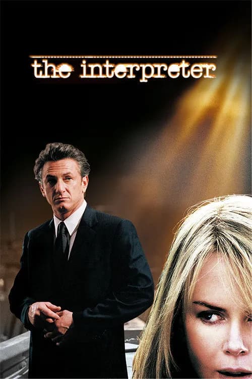 The Interpreter