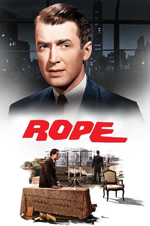 Rope