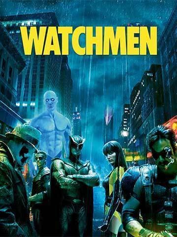 Watchmen