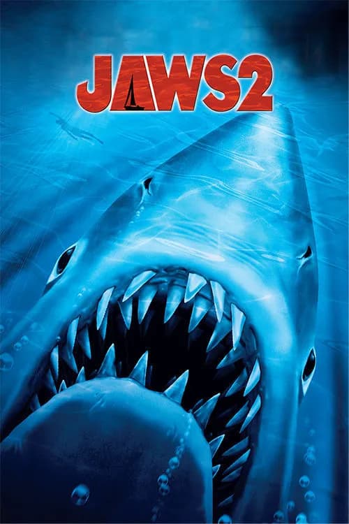 Jaws 2