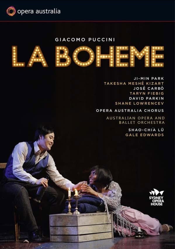 La BohÃ¨me