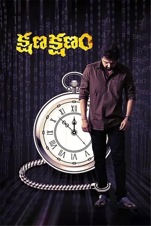 Kshana Kshanam