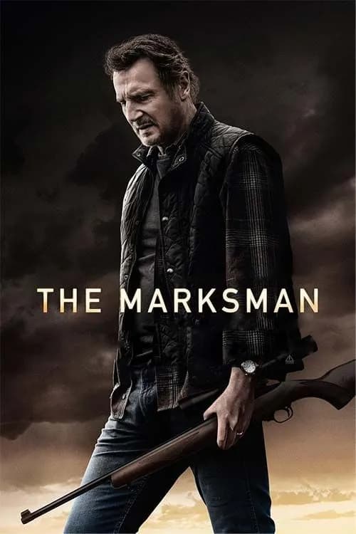 The Marksman