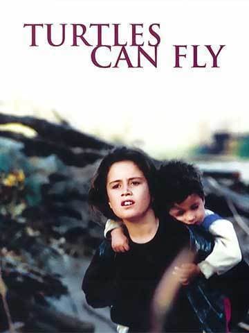 Turtles Can Fly (Kurdish with English Subtitles)