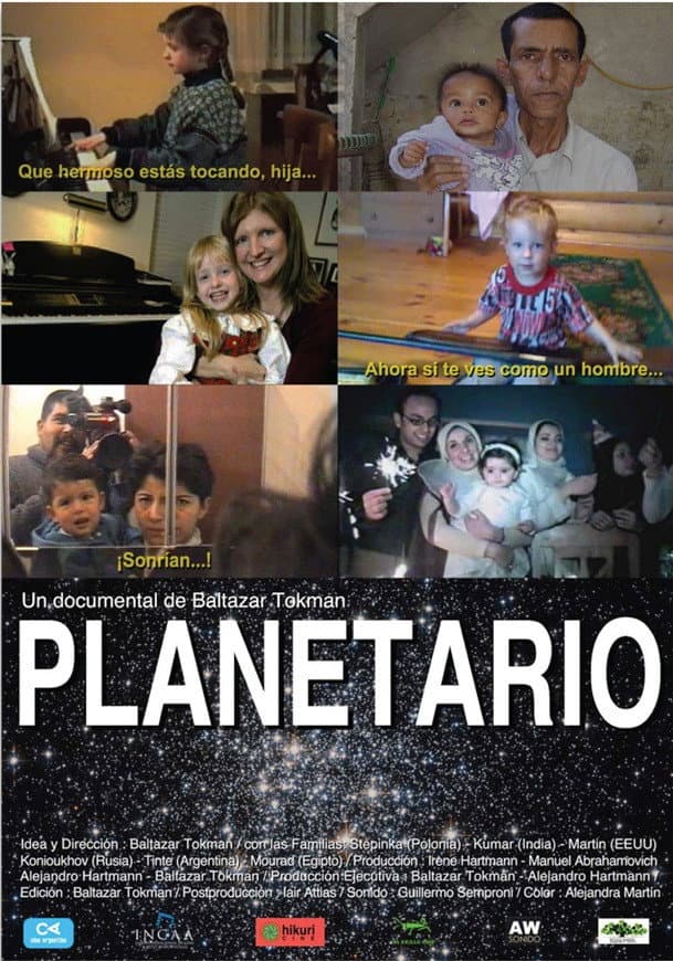 Planetary