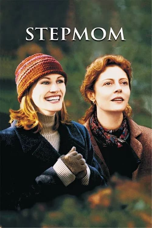 Stepmom
