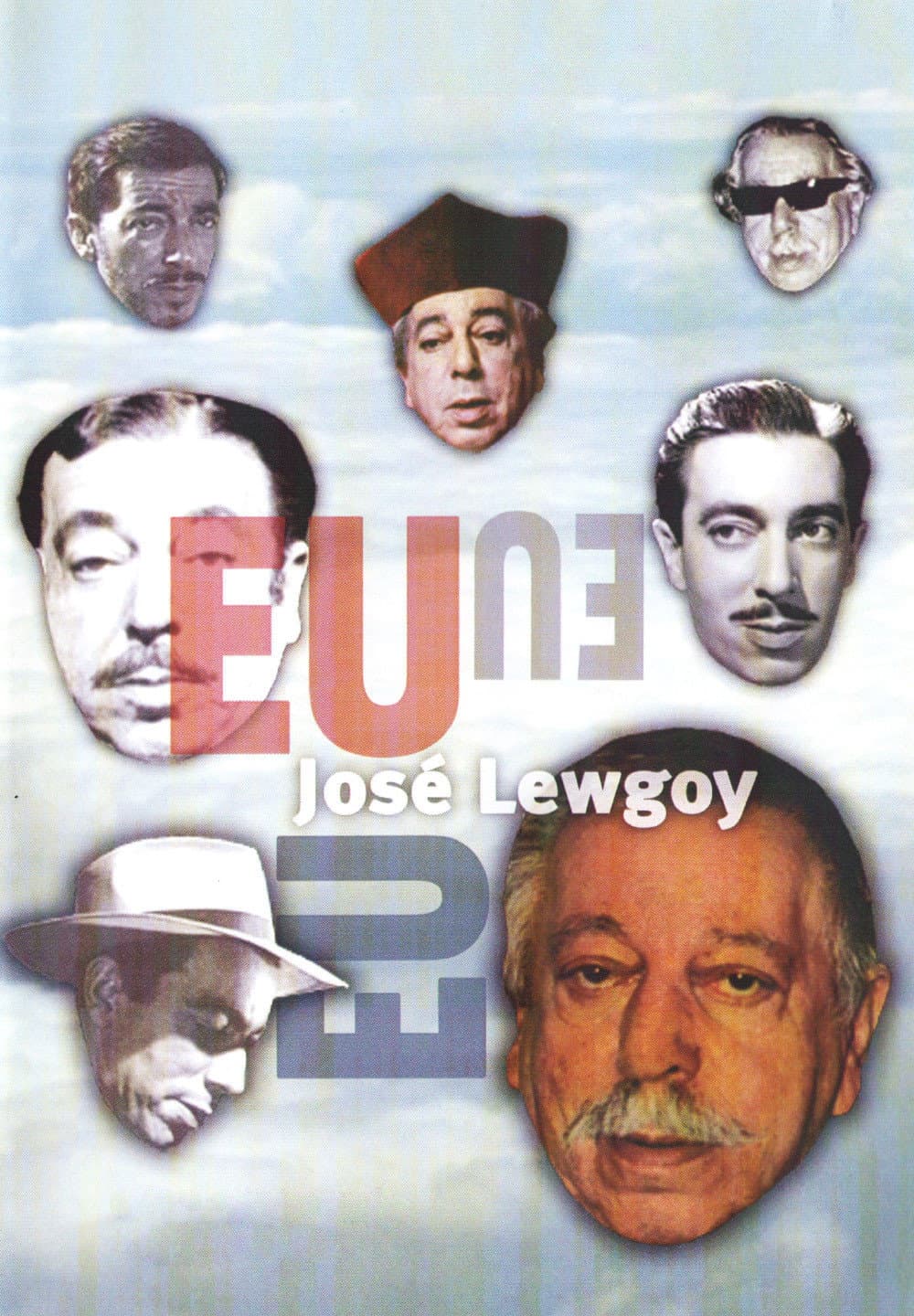 Eu Eu Eu JosÃ© Lewgoy