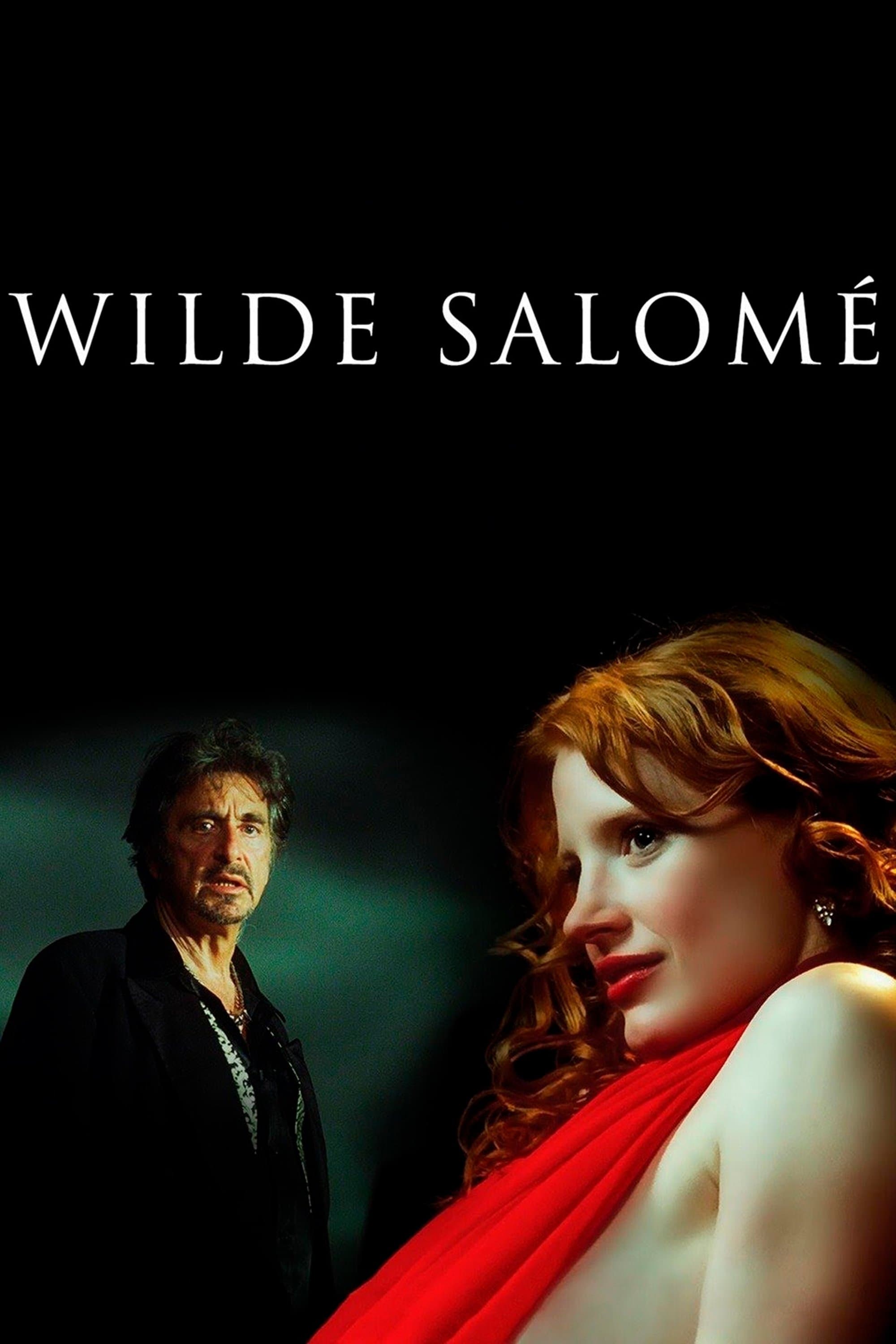 Wilde SalomÃ©