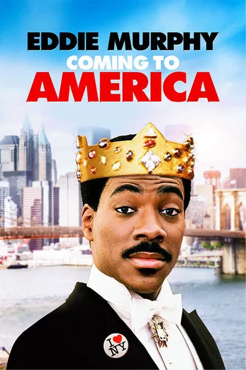 Coming to America