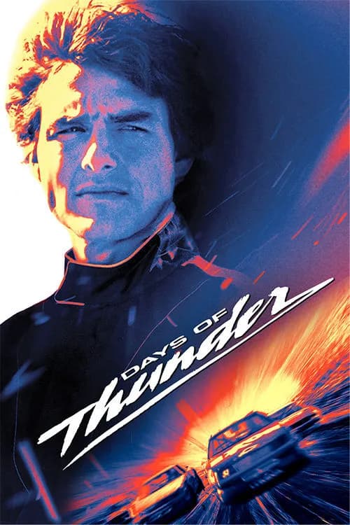 Days of Thunder