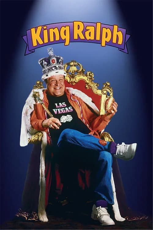 King Ralph