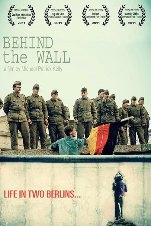 Behind the Wall