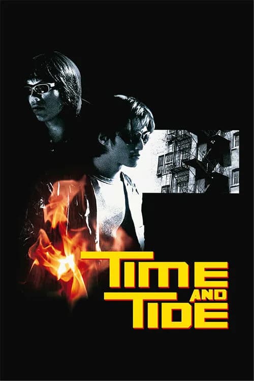 Time And Tide
