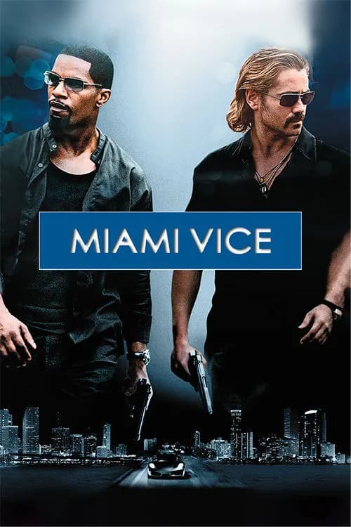 Miami Vice