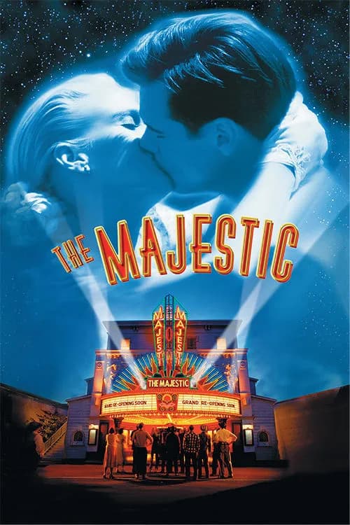 The Majestic