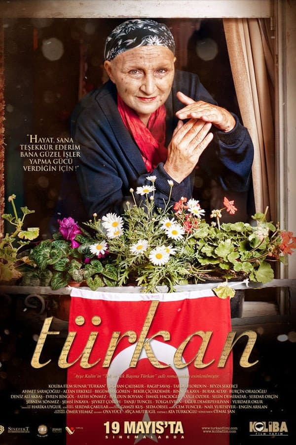 TÃ¼rkan