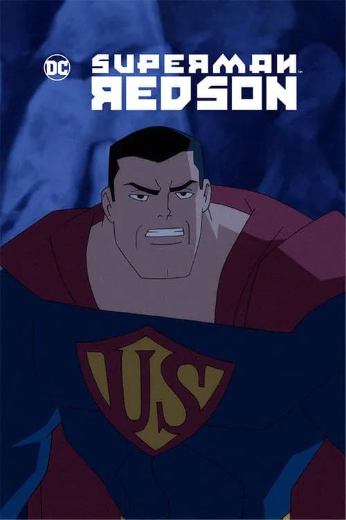 Superman: Red Son