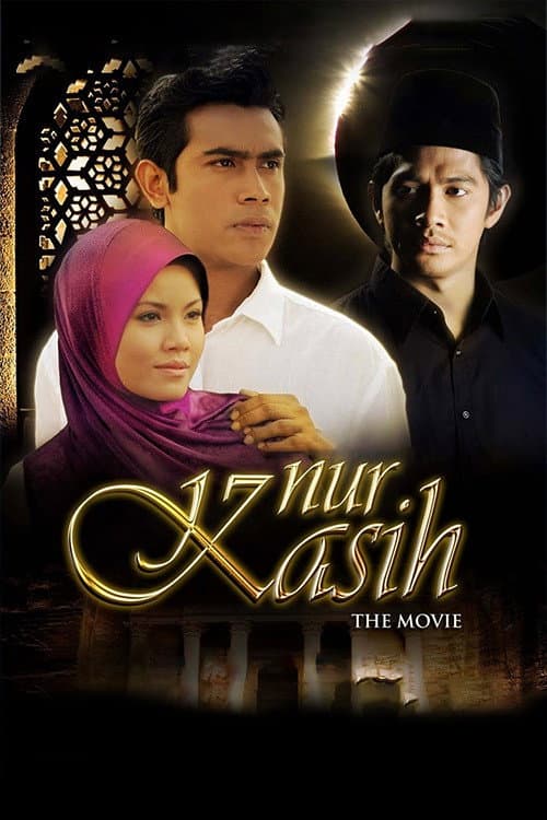 Nur Kasih: The Movie