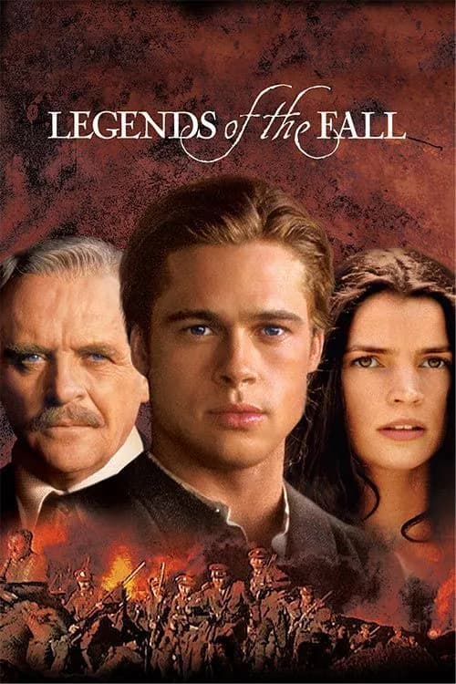 Legends Of The Fall