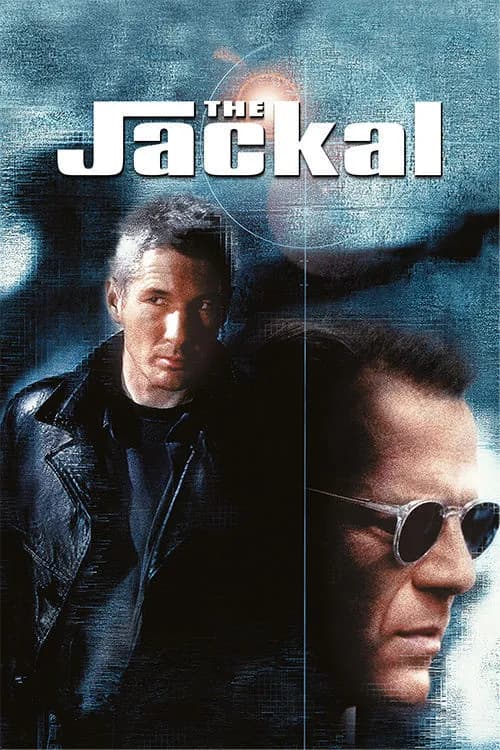 The Jackal