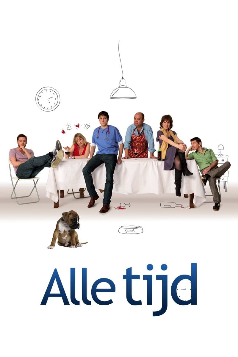 Alle tijd