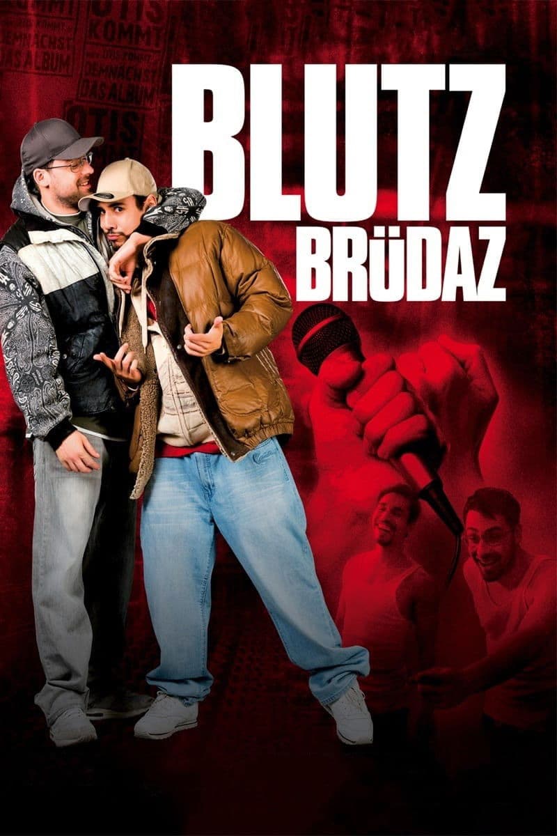 BlutzbrÃ¼daz