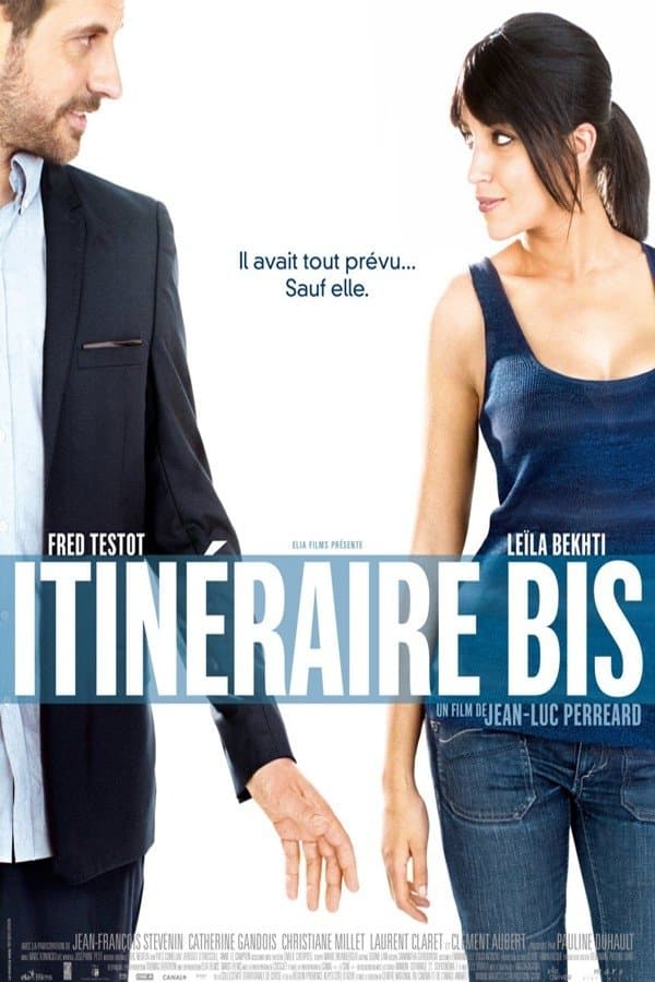 ItinÃ©raire bis