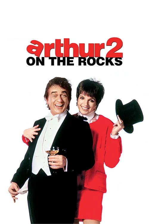 Arthur 2: On the Rocks