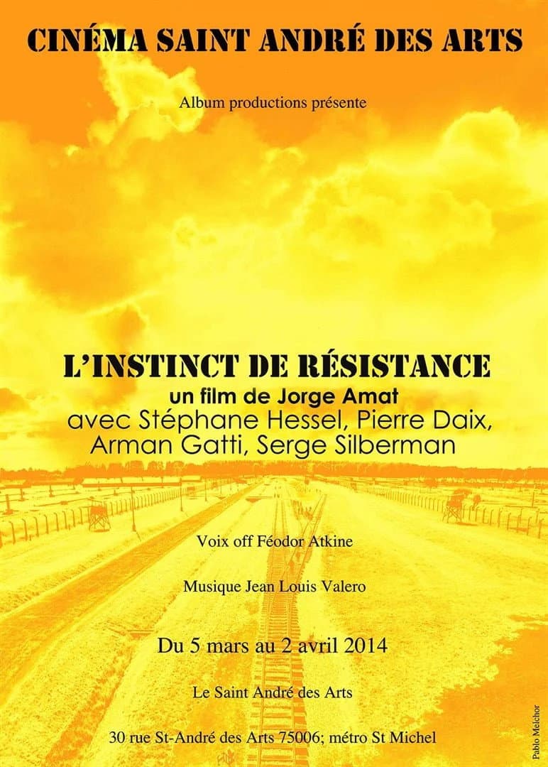 L'instinct de rÃ©sistance