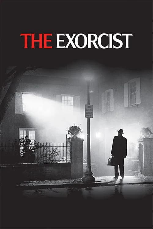 The Exorcist