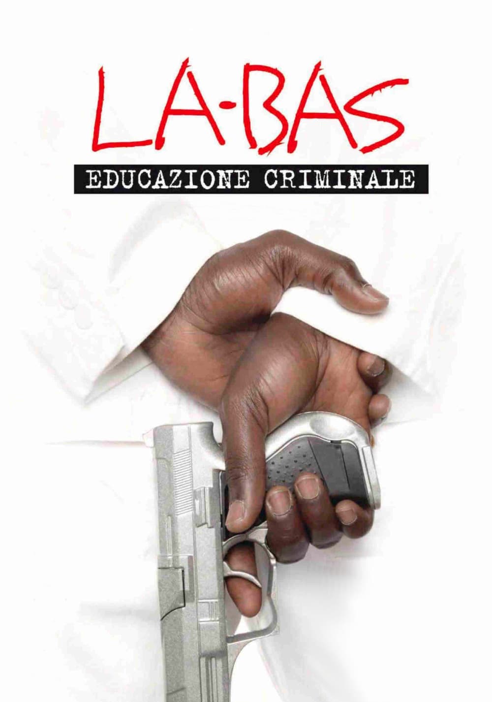 LÃ -bas: A Criminal Education