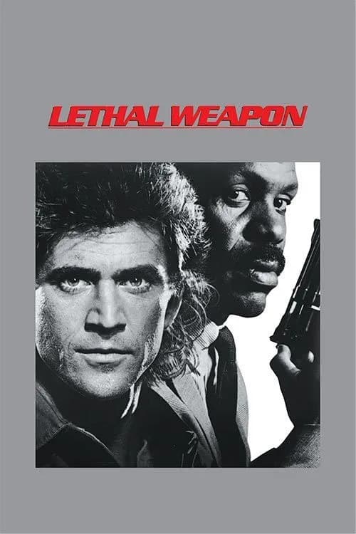Lethal Weapon