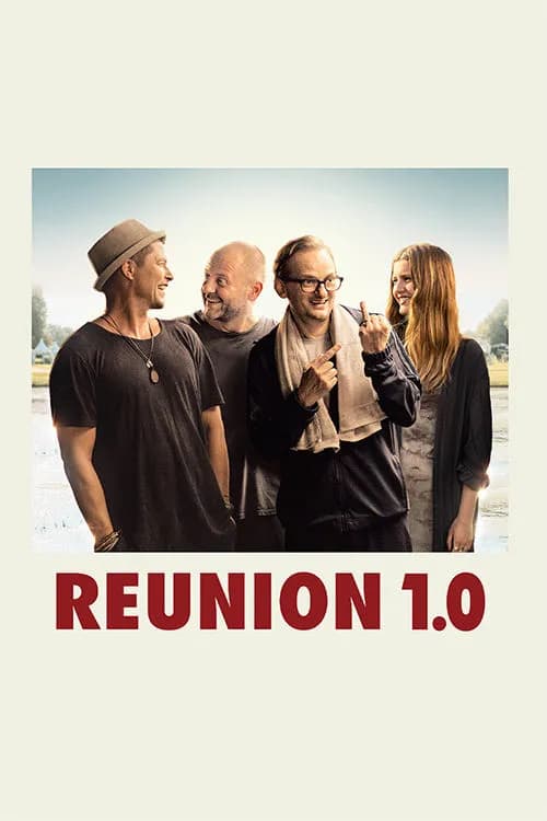 Reunion 1.0