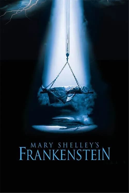 Mary Shelley`s Frankenstein