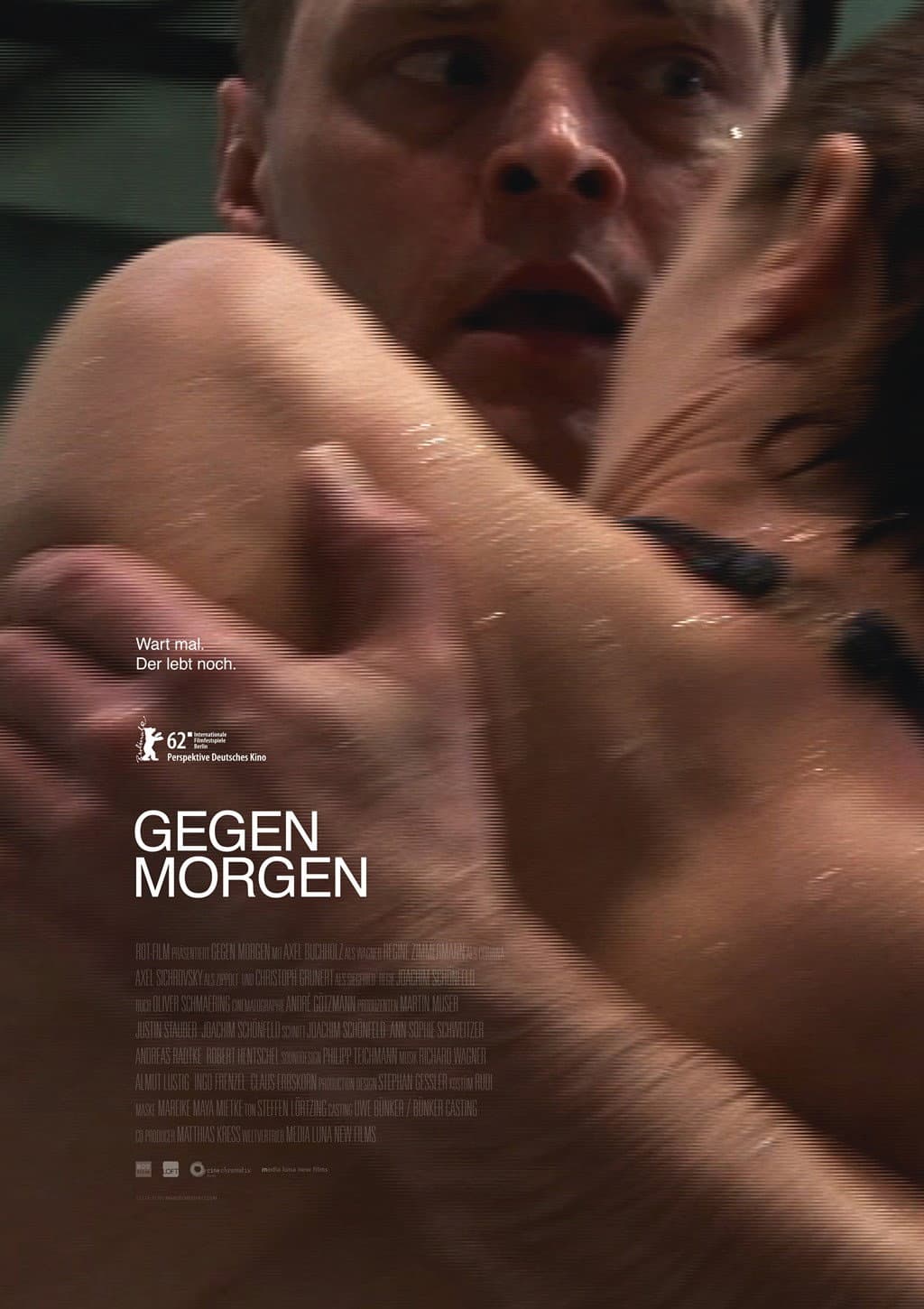 Gegen Morgen