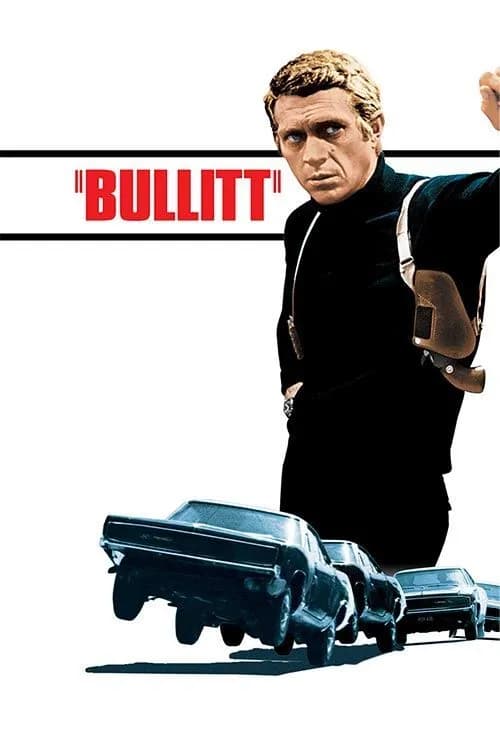 Bullitt