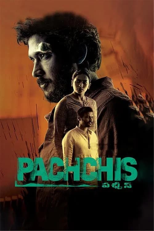 Pachchis
