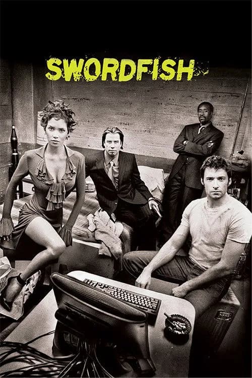 Swordfish