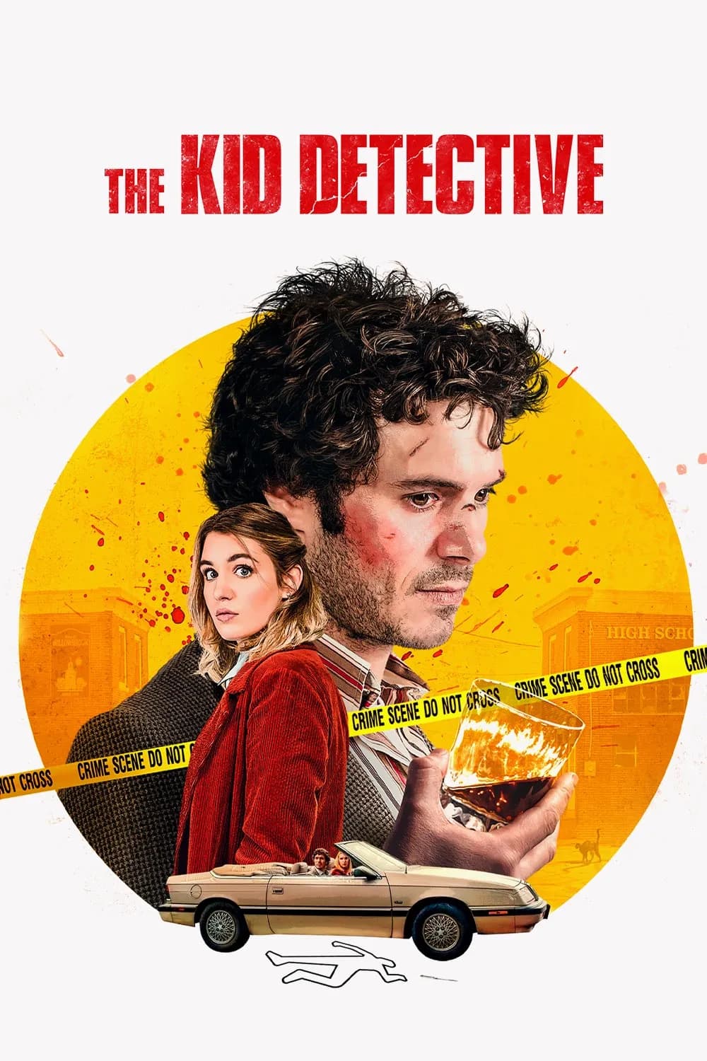 The Kid Detective