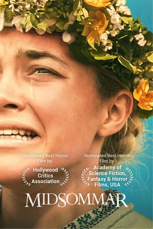Midsommar