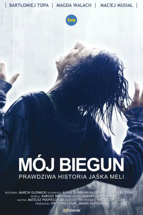 MÃ³j biegun