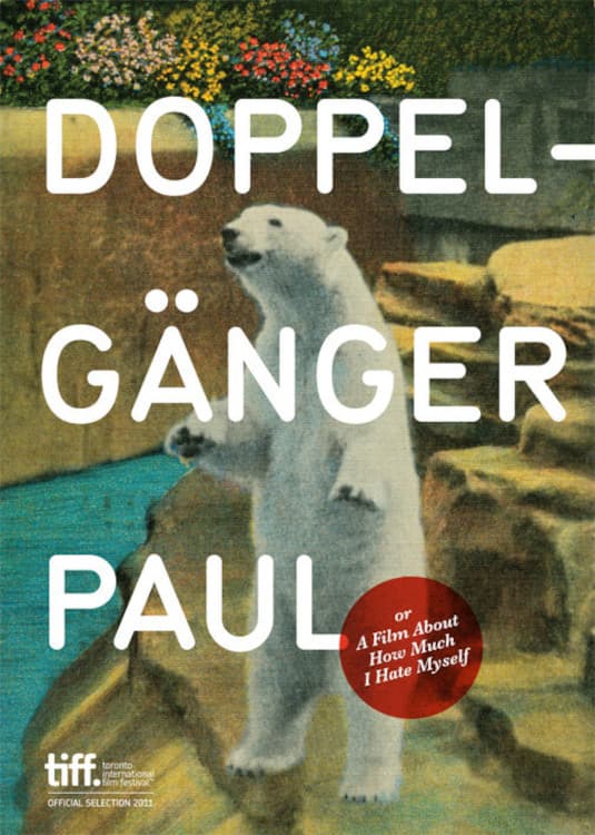 DoppelgÃ¤nger Paul