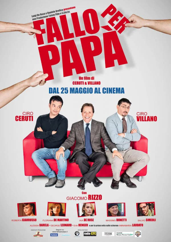Fallo per papÃ