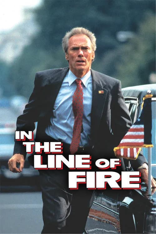 In The Line Of Fire