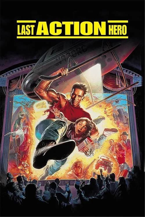 Last Action Hero