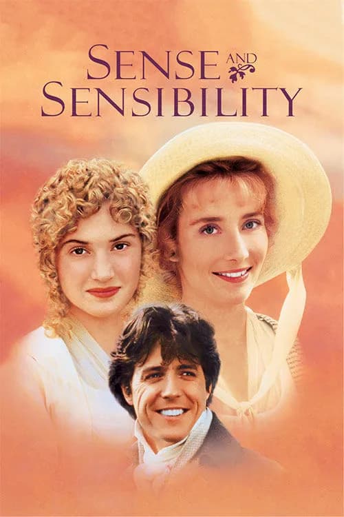 Sense And Sensibility