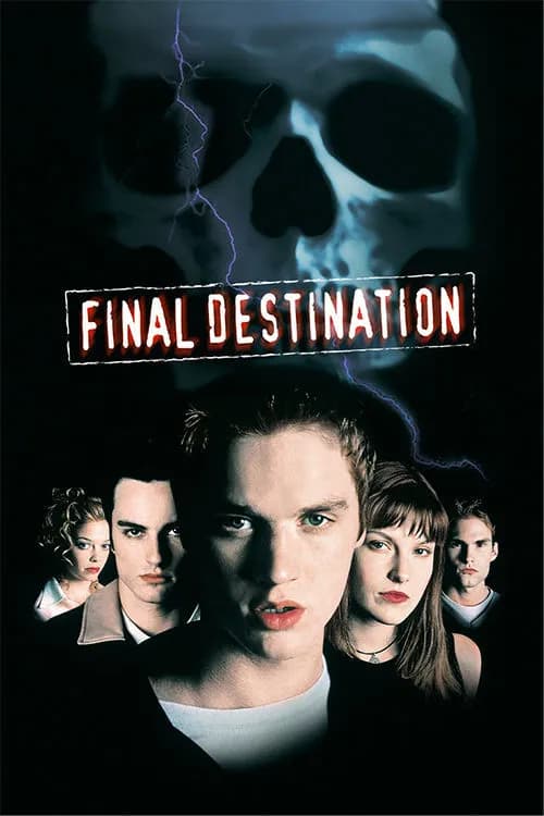 Final Destination