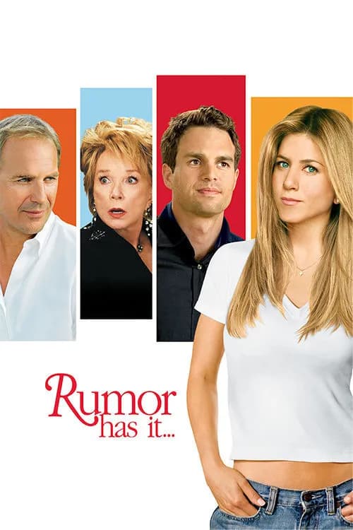 Rumor Has It