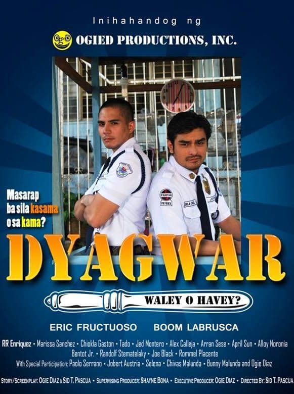 Dyagwar: Havey o waley