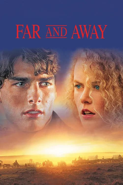 Far and Away